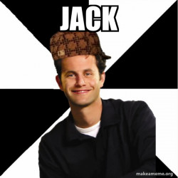 Scumbag Christian