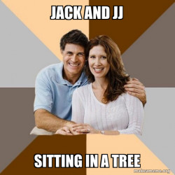 Scumbag Parents