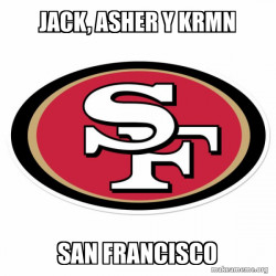 San Francisco 49ers