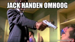 Samuel L. Jackson Say What