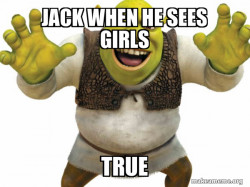 Shrek