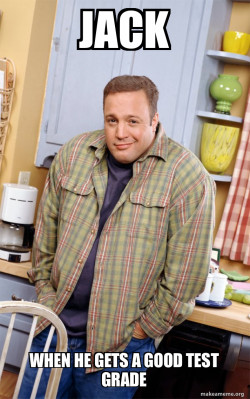 Kevin James