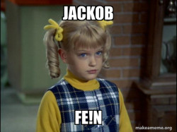 Cindy Brady Meme