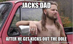 Almost Politically Correct Redneck