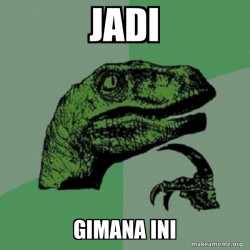 Philosoraptor