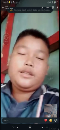 Jadi gini