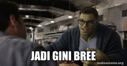 Hulk - These are Confusing Times