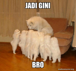Storytelling Dog