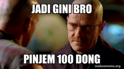 Breaking Bad