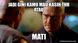 Breaking Bad