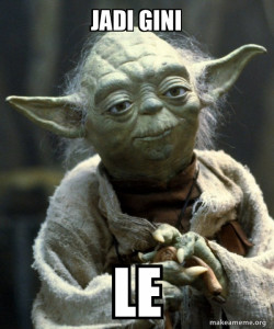 Yoda