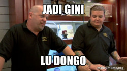Pawn Stars