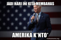 Joe Biden 2020