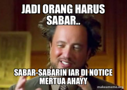 Ancient Aliens - Crazy History Channel Guy
