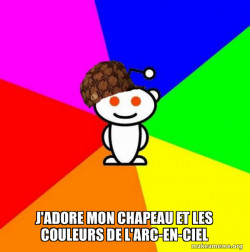 Scumbag Redditor