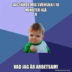 Success Kid