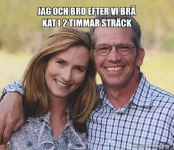 Good guy parents