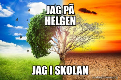 Climate Change / Global Warming