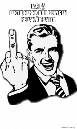 Fuck You