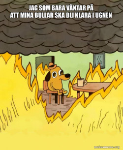 This Is Fine