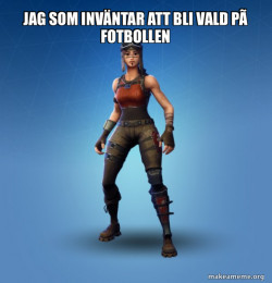 Renegade Raider Fortnite Skin
