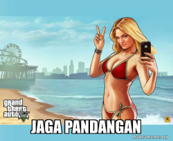 GTA 5 (GTA V)