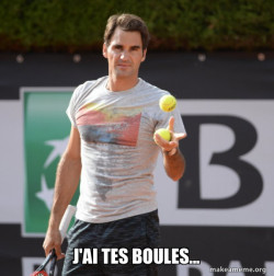 Roger Federer