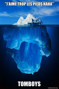 Iceberg