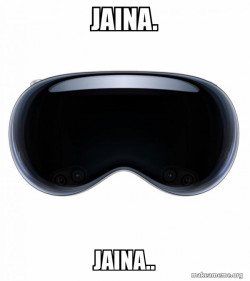 Apple Vision Pro