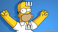 Happy Homer