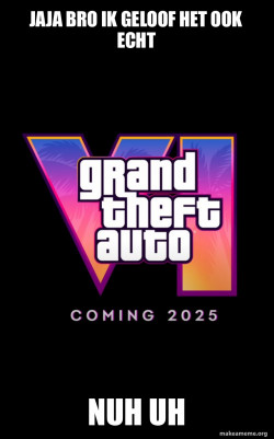 Before GTA6 - Before GTA VI