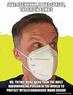 Face Masks