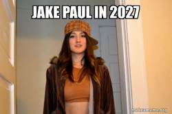 Scumbag Stacy