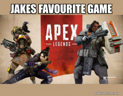 Apex Legends