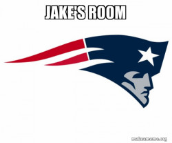 New England Patriots