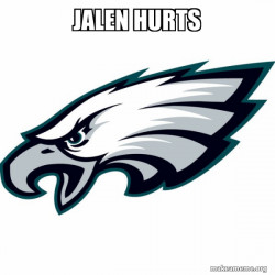 Philadelphia Eagles
