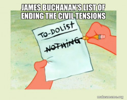 To Do List - Nothing
