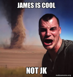 Tornado Guy
