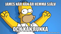 Happy Homer