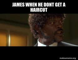 Samuel L Jackson from Pulp Fiction