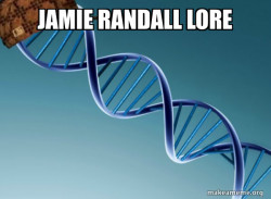 Scumbag Genetics