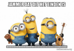 Minions