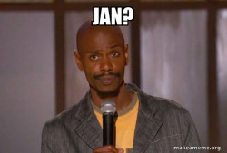 Dave Chapelle (Fucking Up)