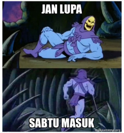 Skeletor Facts
