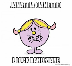 Little Miss