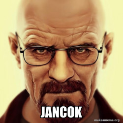 Walter White Breaking Bad