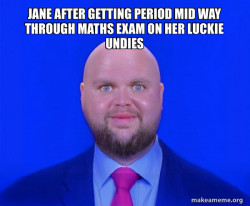 Bald J.D. Vance