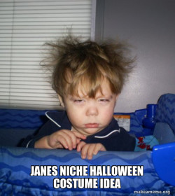 Monday Mornings