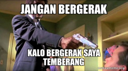 Samuel L. Jackson Say What