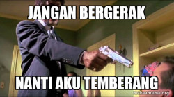 Samuel L. Jackson Say What
